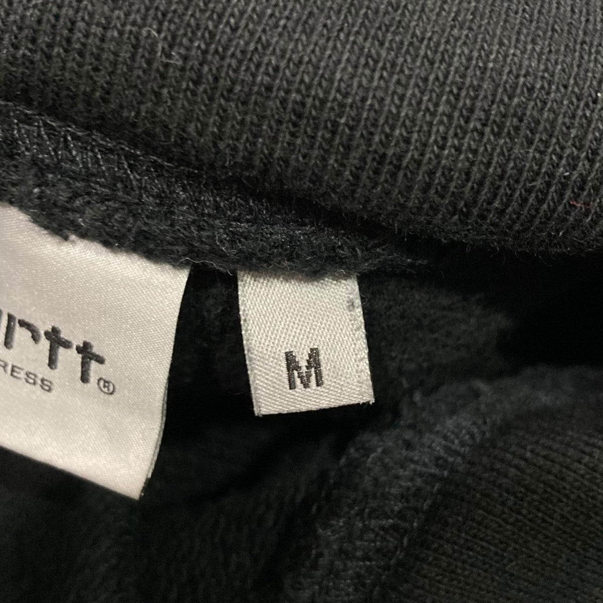 CARHARTT WIP HOODED CHEAP THRILLS SWEATプリントプルオーバーパーカーI032864 古着・中古-6枚目のアイテム画像