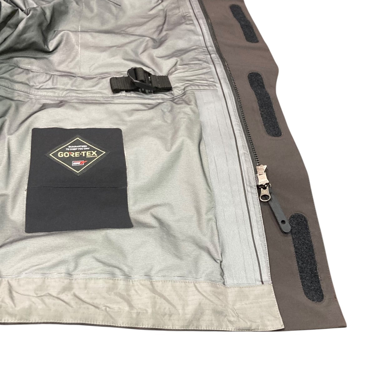 【ゴールドウィン】シェルジャケット　サイズ1 GORE-TEX】GOLDWIN 0 (ゴールドウイン ゼロ) 