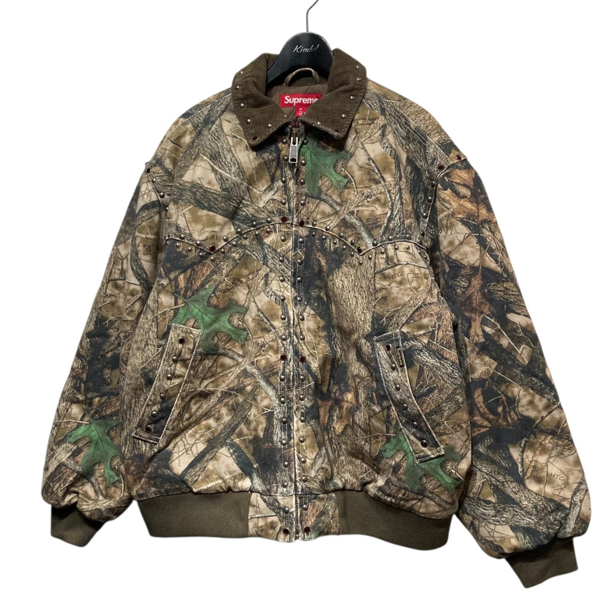 Supreme(シュプリーム) 24AWFrank Frazetta Faux Shearling Lined