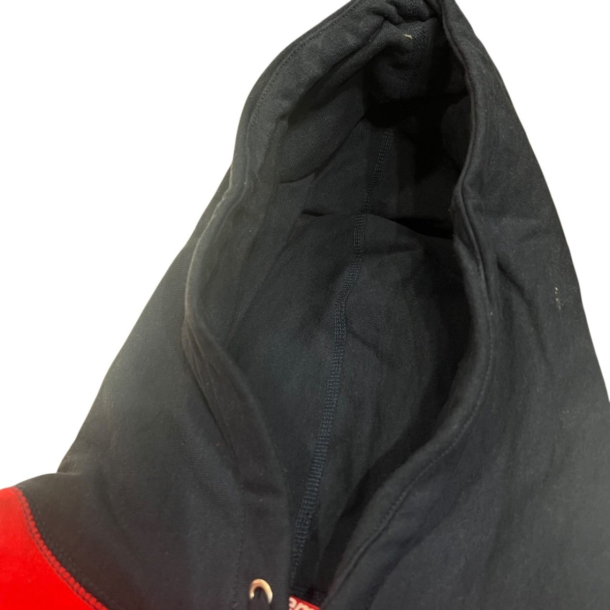 24AWBox Logo Hooded Sweatshirtボックスロゴパーカー フーディ