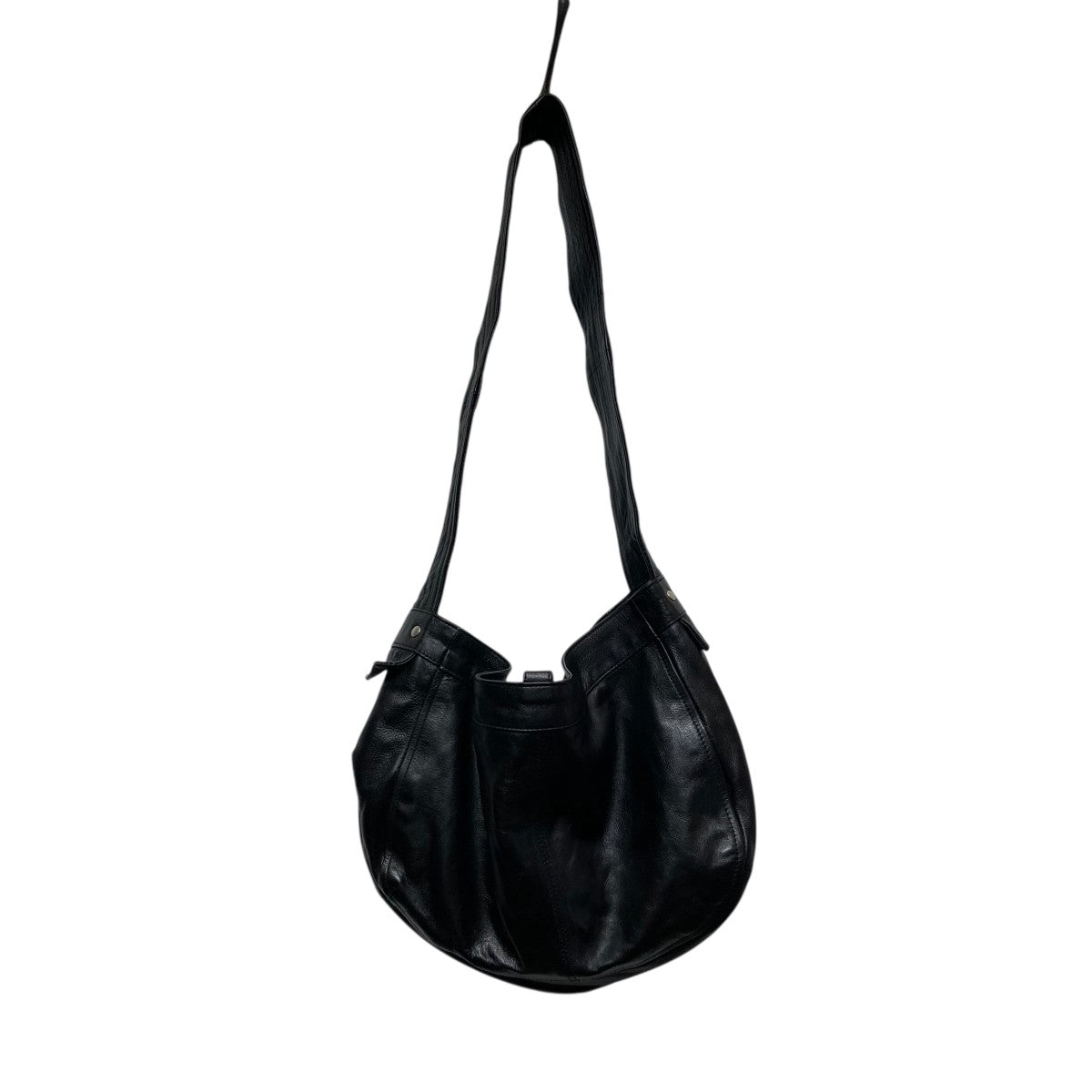 Llife　ライフ　LIDNM リドム　COW LEATHER MESH BAG バッグ Llife COW LEATHER MESH BAG LIDNM / Llife ONLINE STORE