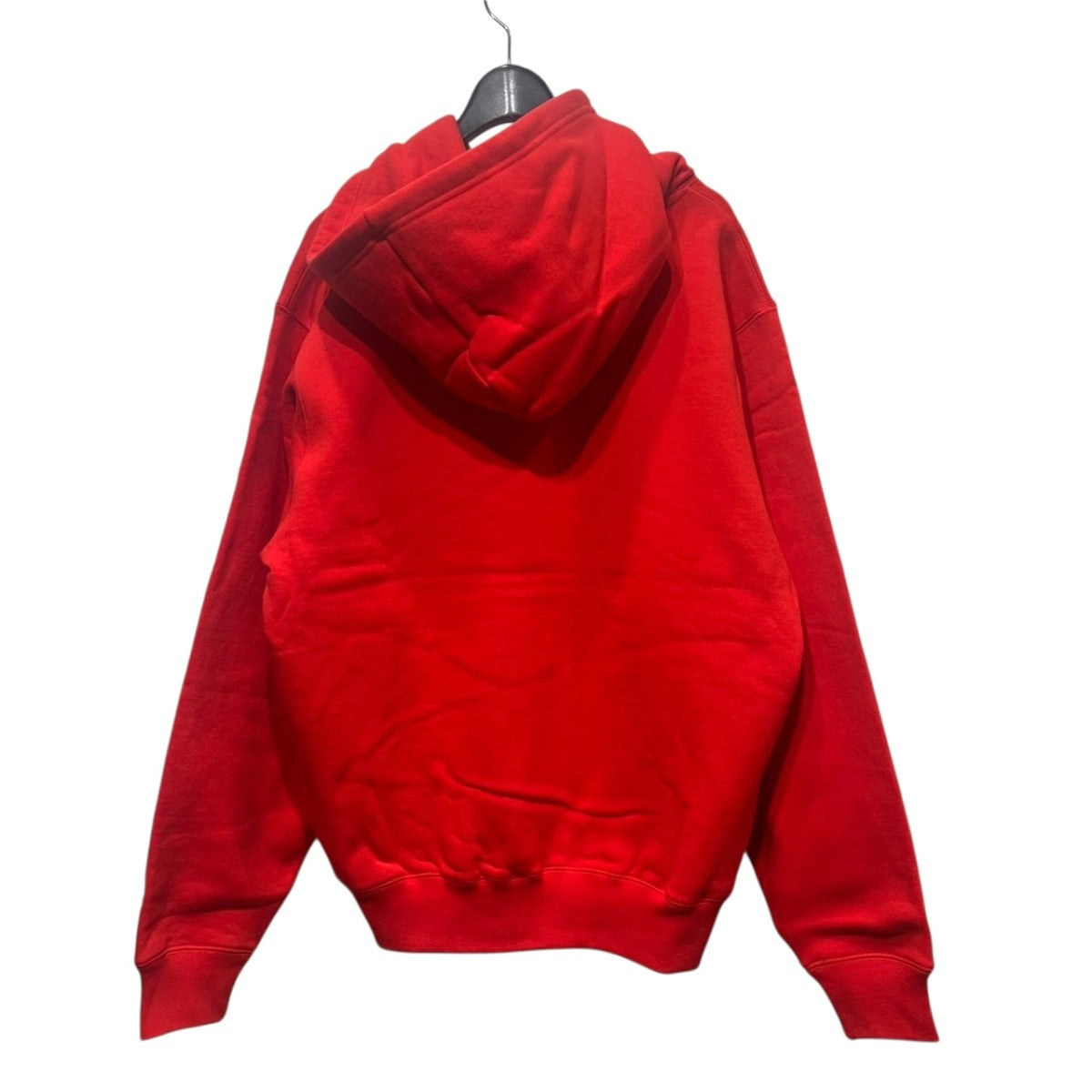 Bott パーカー　Mサイズ　【夏季限定セール】 ボット bott パーカー sweat 新品 未使用 hoodie L 青の通販 by