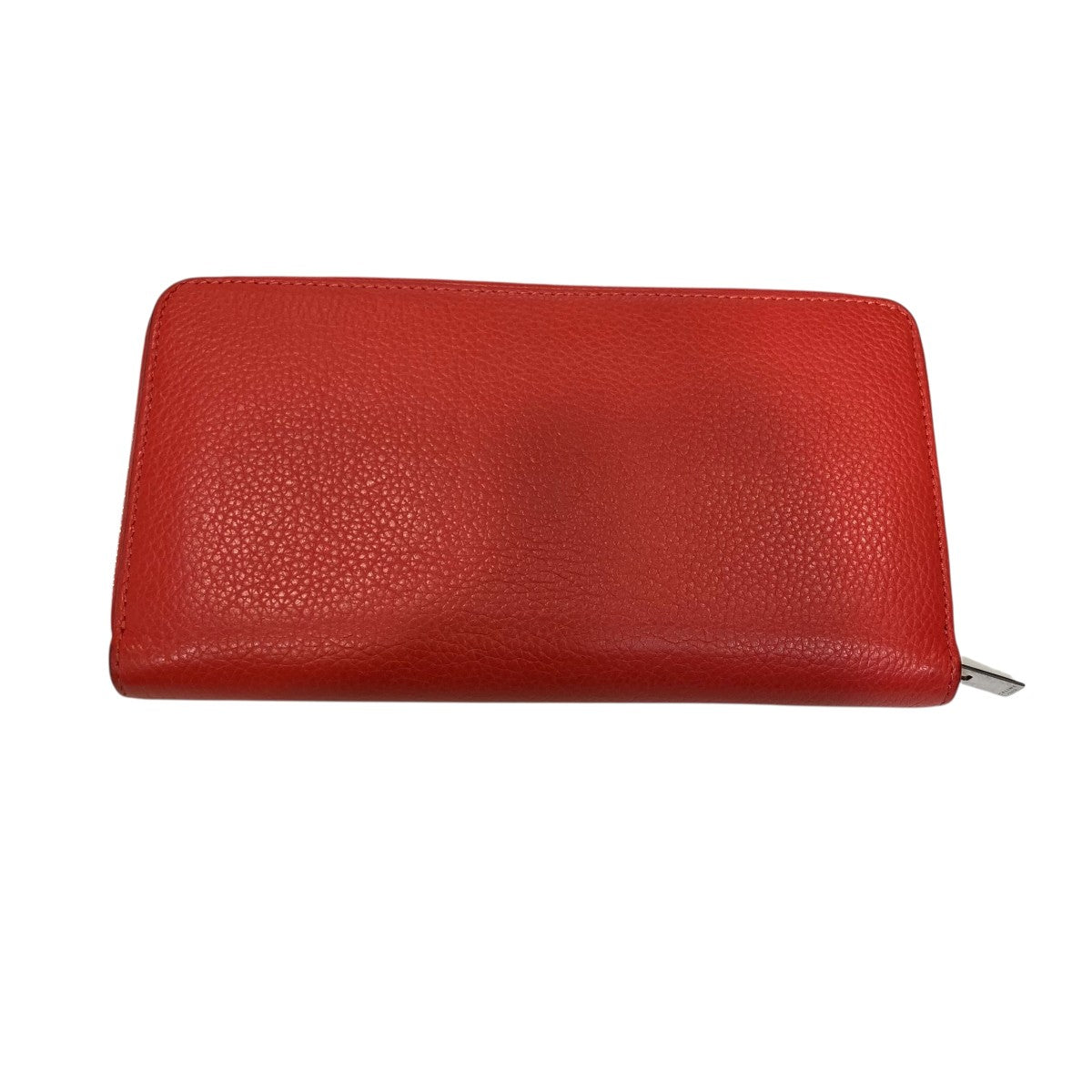 CELINE ラウンドジップウォレット 古着・中古-2枚目のアイテム画像