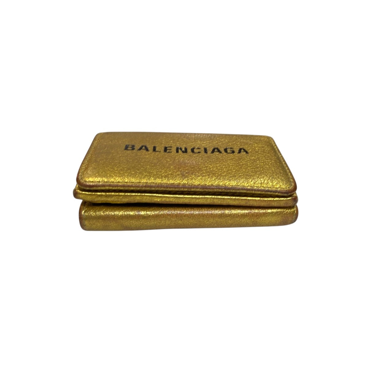 BALENCIAGA(バレンシアガ) 三つ折り財布551921 551921