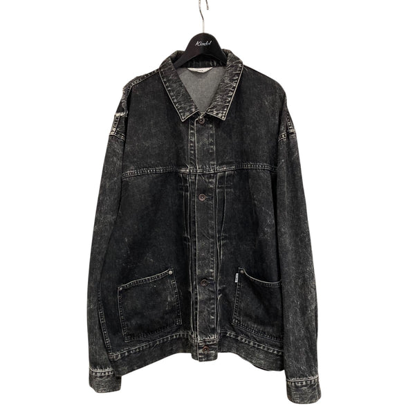 name. ジャケット　黒 MULTI-WAY PHOTOGRAPHERS JACKET – Name. OFFICIAL STORE