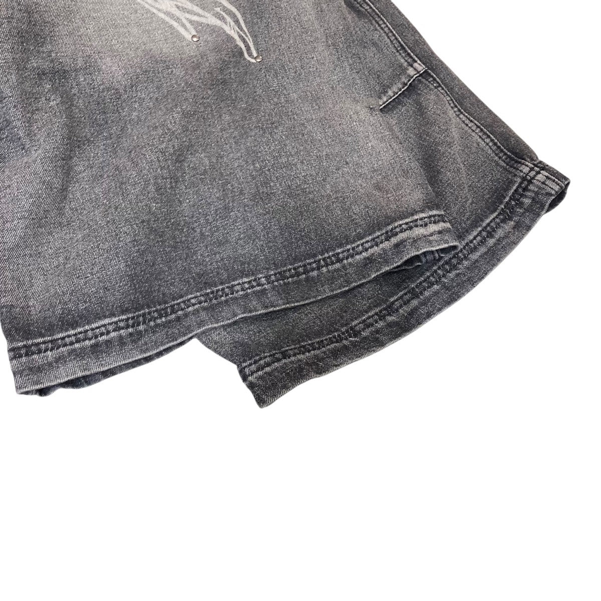 Jaded London(ジェイデッドロンドン) Ethereal Colossus Jorts