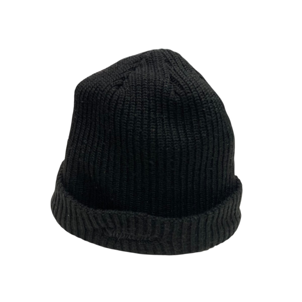 Supreme(シュプリーム) 25SS Overdyed Beanie Metallic Black