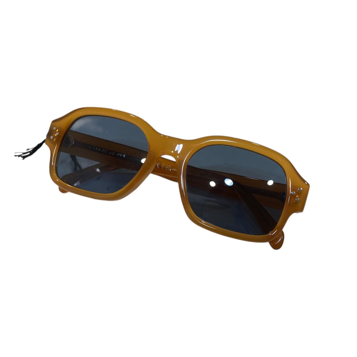 CELINE サングラスCL40266U 古着・中古-1枚目のアイテム画像