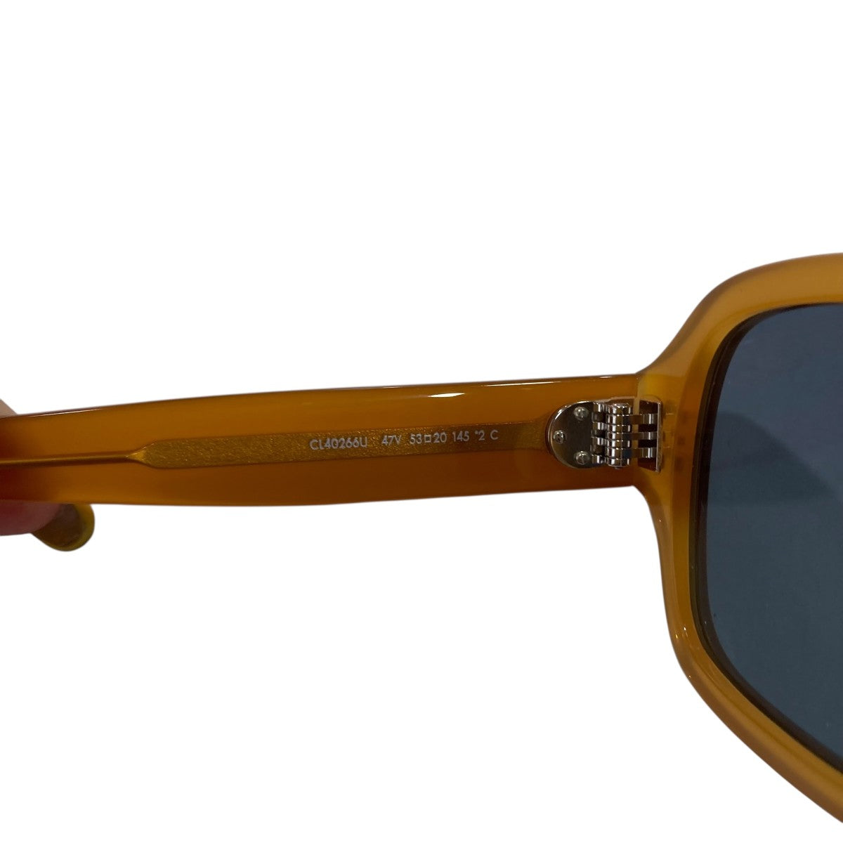 CELINE サングラスCL40266U 古着・中古-5枚目のアイテム画像