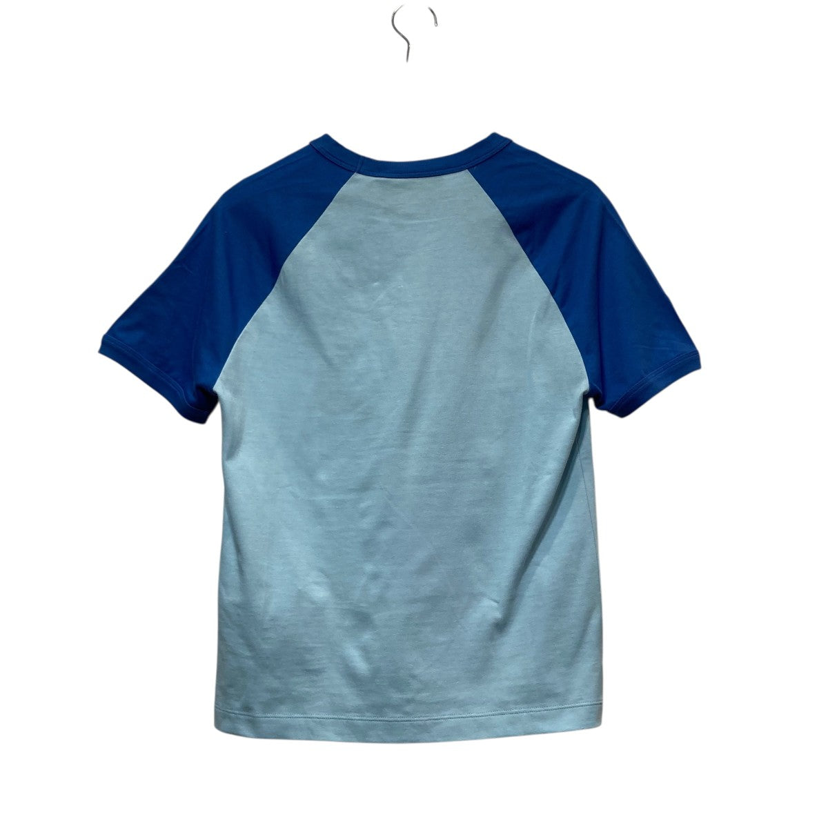 GUCCI×PALACE コットンジェレシーTシャツ720353 古着・中古-2枚目のアイテム画像