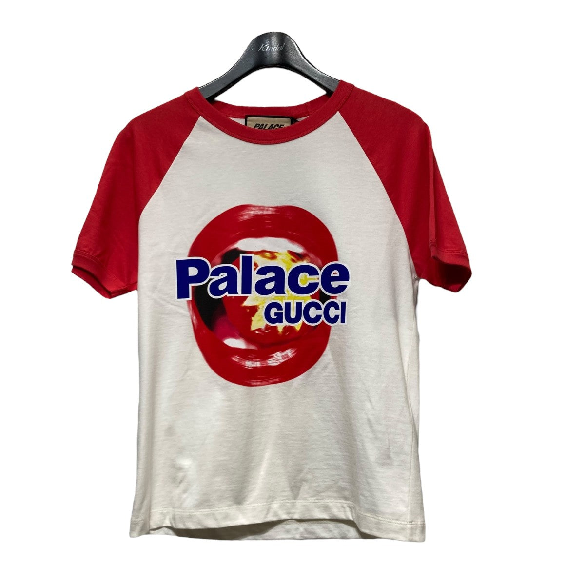 コットンジェレシーTシャツ720353