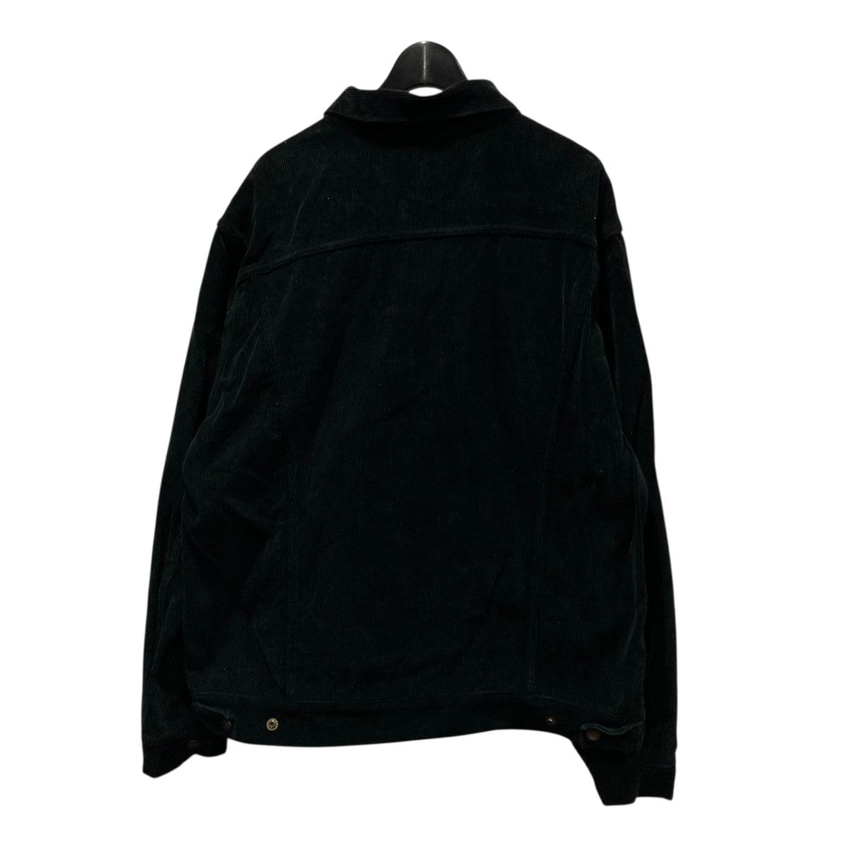 TENDERLOIN コーチジャケット BLACK XL TENDERLOIN テンダーロイン NYLON COACH JKT ナイロン コーチ