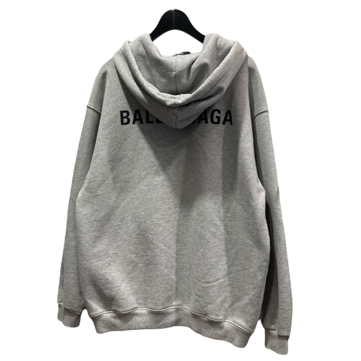 Logo Medium Fit Hoodieロゴパーカー600583