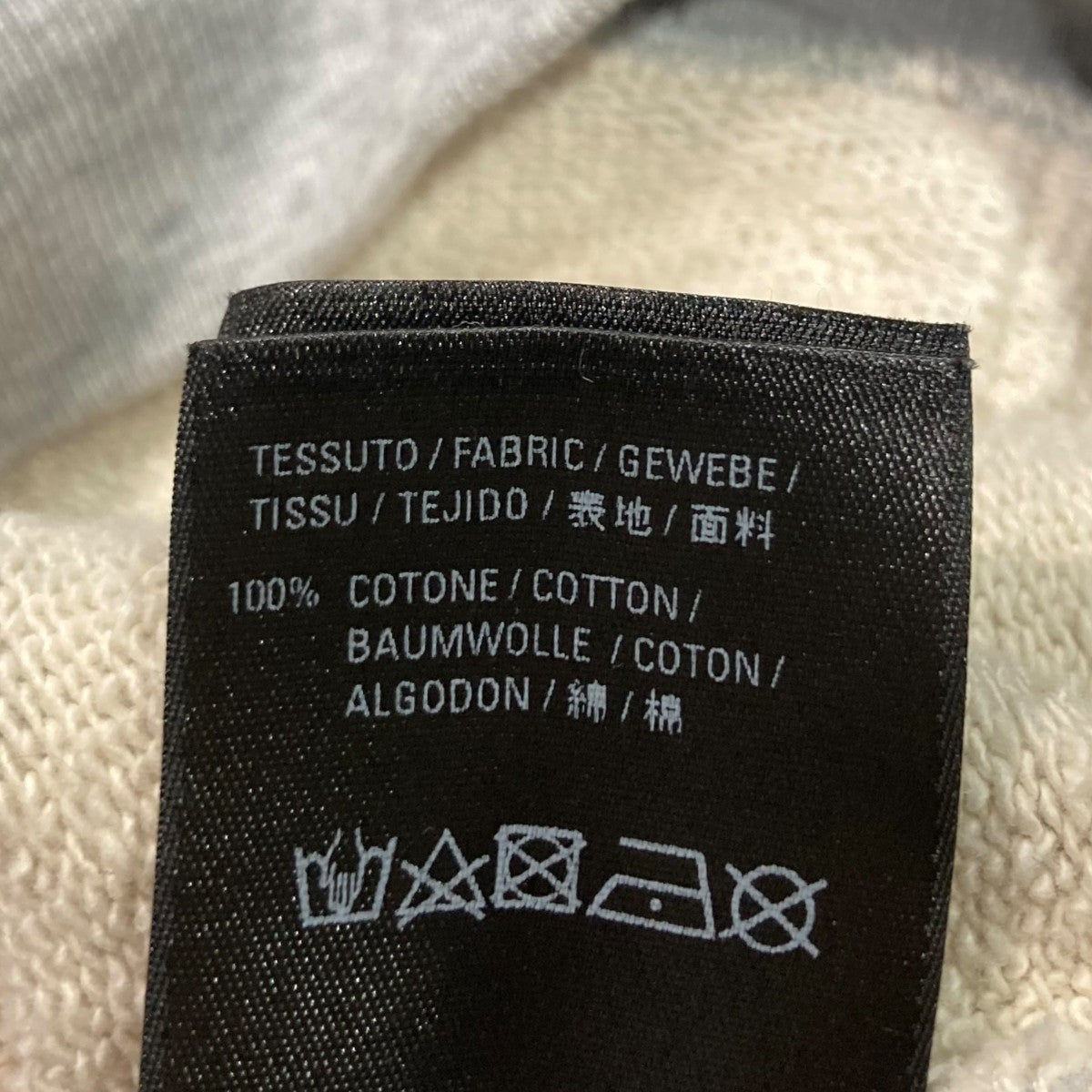 Logo Medium Fit Hoodieロゴパーカー600583