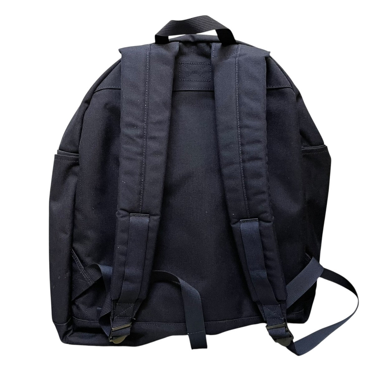 BLUE LUG(ブルーラグ) THE DAY PACKバックパック ネイビー｜【公式