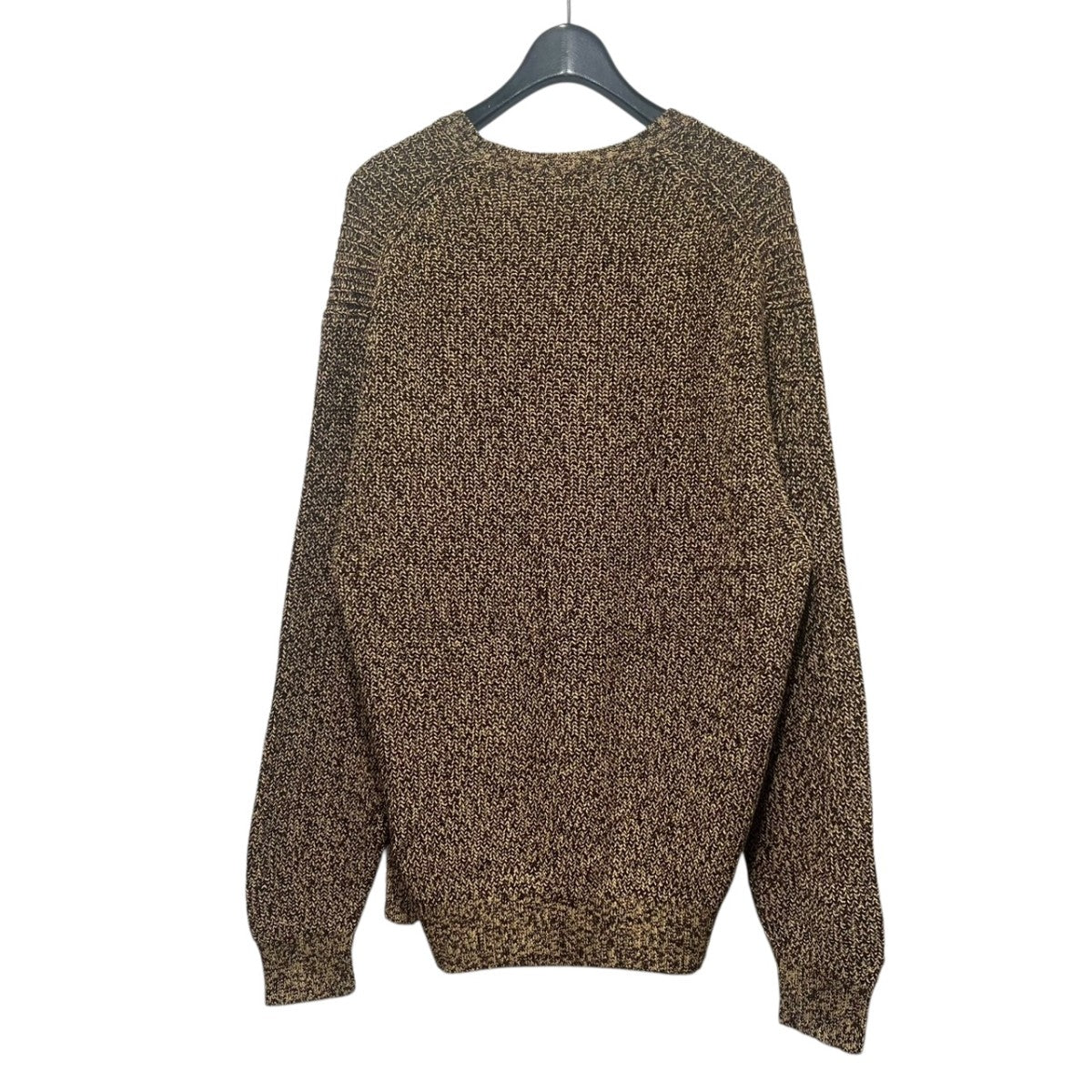 Supreme(シュプリーム) Melange Rib Knit Sweaterスモールボックス