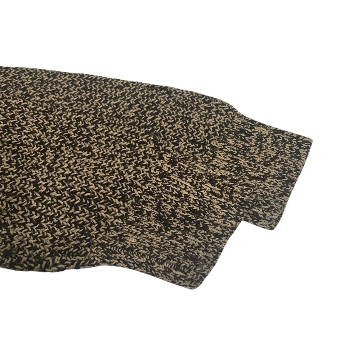 Supreme(シュプリーム) Melange Rib Knit Sweaterスモールボックス