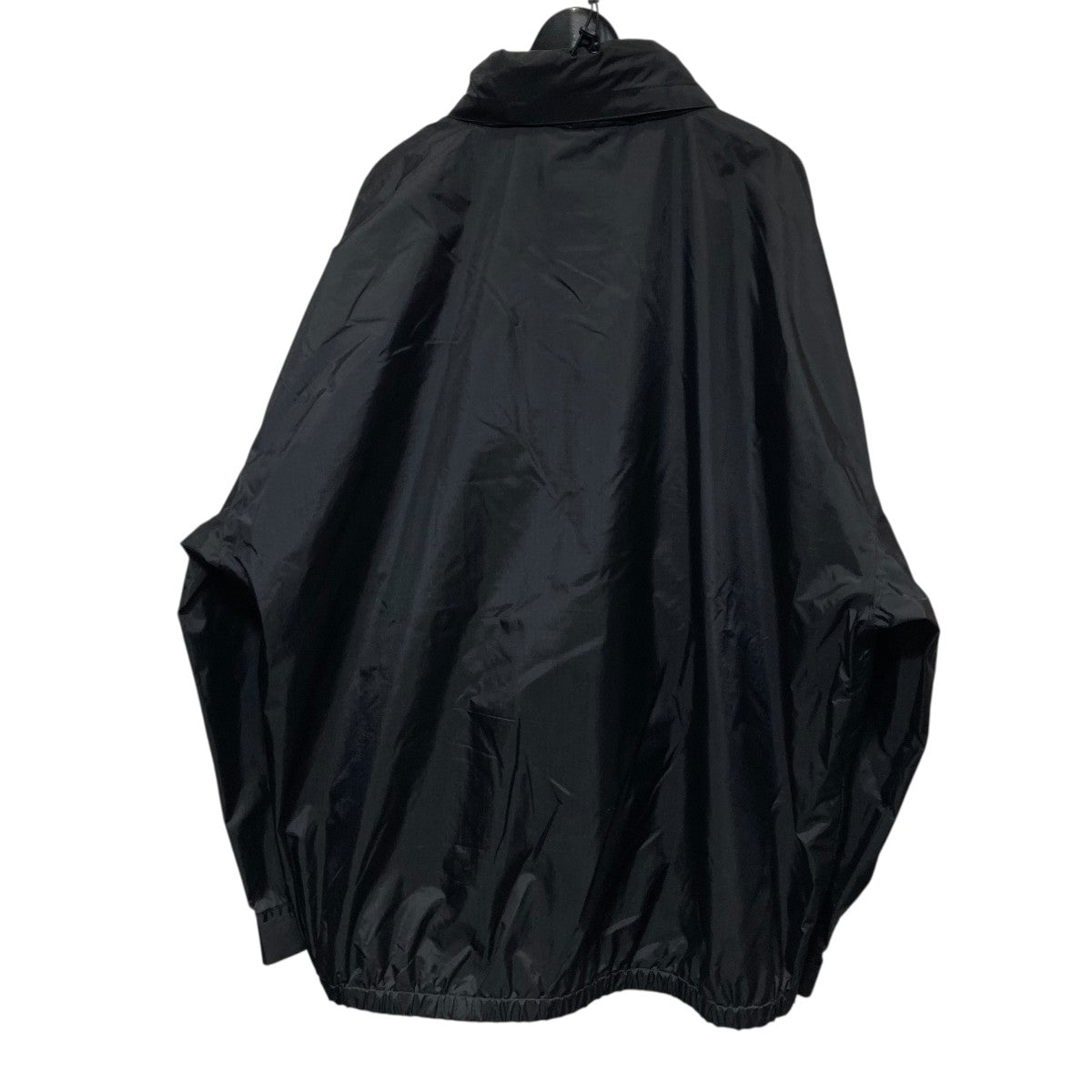HYKE(ハイク) 22AWUnited Arrows 別注 MA-1フライトジャケット