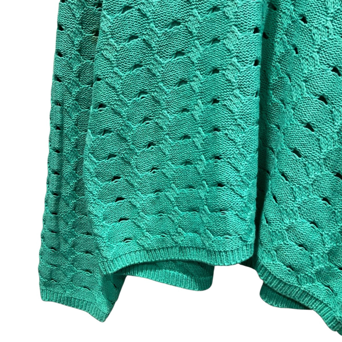 Stussyニット　グリーン　緑　Lサイズ STUSSY Curly S Sweater ステューシー ニット｜Yahoo!フリマ（旧