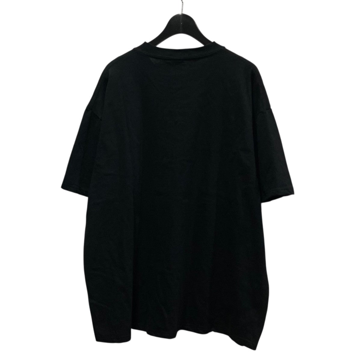 MINNANO Think while SmilingプリントTシャツ 古着・中古-2枚目のアイテム画像