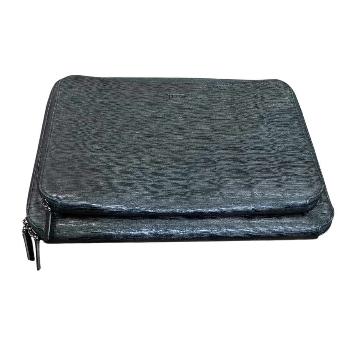 【未使用品】TUMI トゥミ パスポートケース 黒 TUMI(トゥミ) パスポートケース ブラック｜【公式】カインドオル