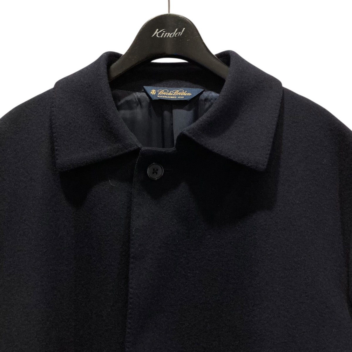 極美品✨Brooks Brothers ブルックスブラザーズ ステンカラーコート BROOKS BROTHERS(ブルックスブラザーズ) ステンカラーコート19