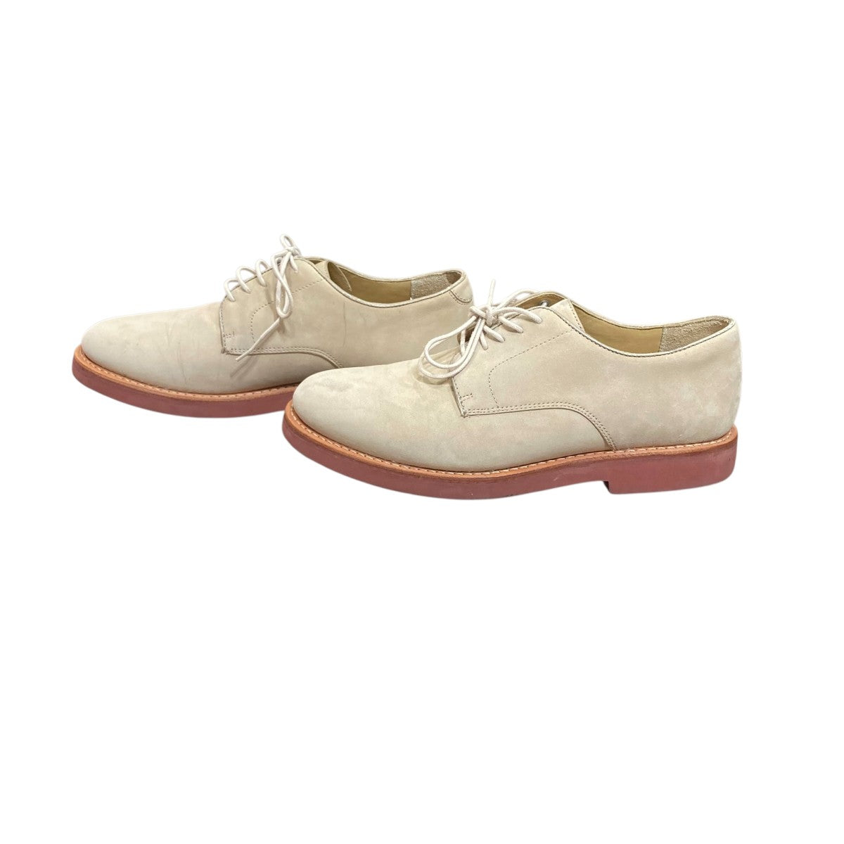 BROOKS BROTHERS(ブルックスブラザーズ) ヌバックシューズ