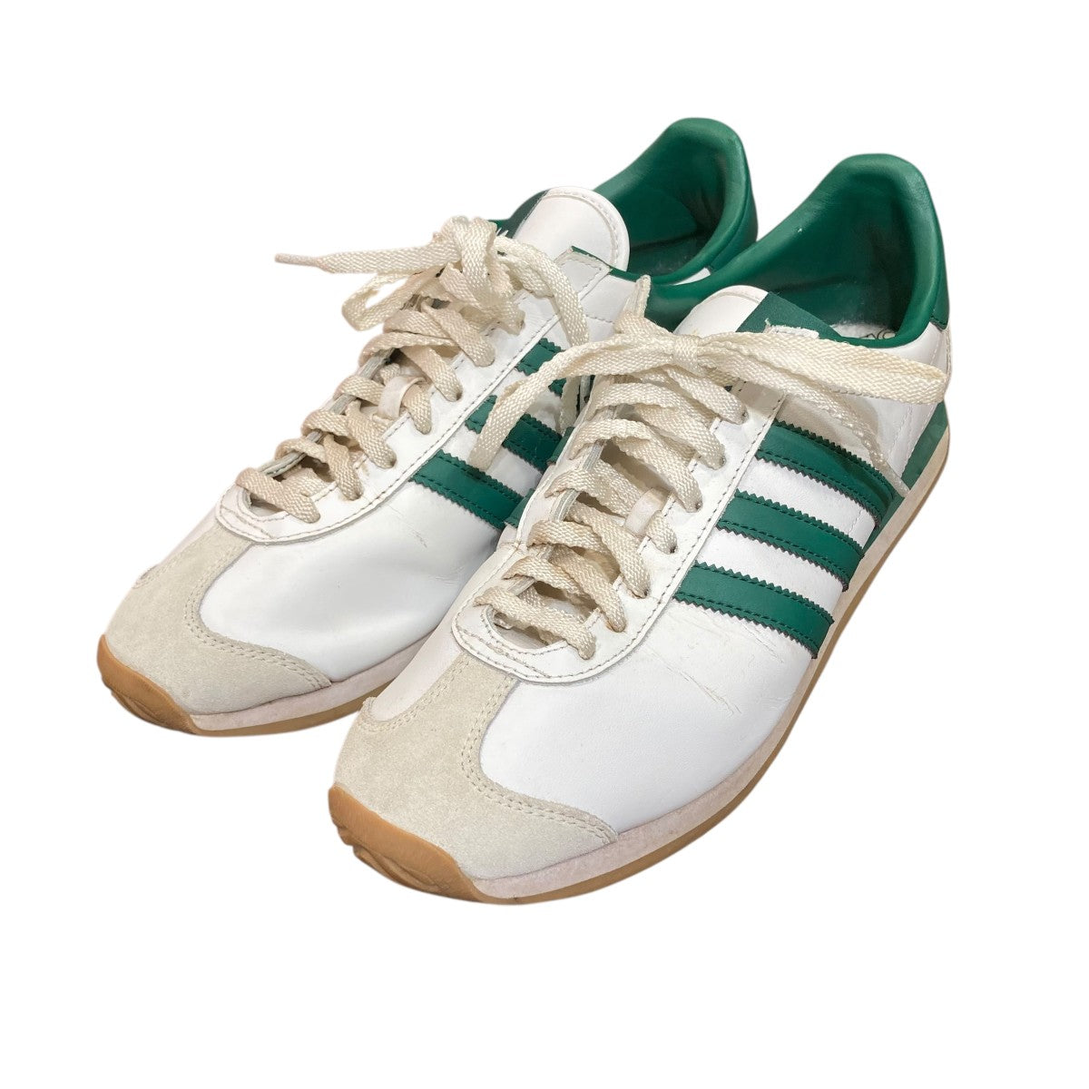 adidas country og 27.0 希少サイズ 未使用品 2025年最新】Yahoo!オークション -アディダスカントリーの中古品