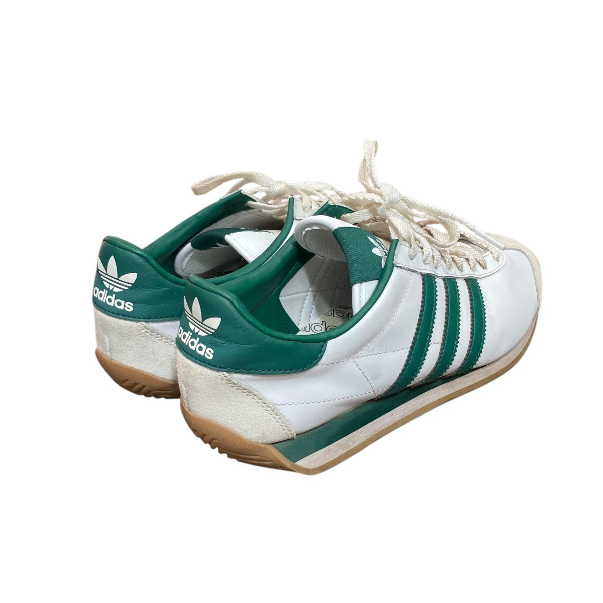 adidas country og 27.0 希少サイズ 未使用品 2025年最新】Yahoo!オークション -アディダスカントリーの中古品