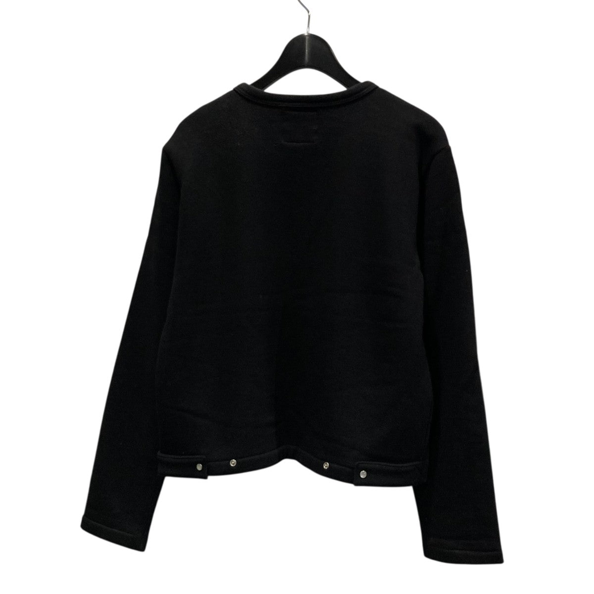 agnes b(アニエスベー) カーディガン0267M001 0267M001 ブラック