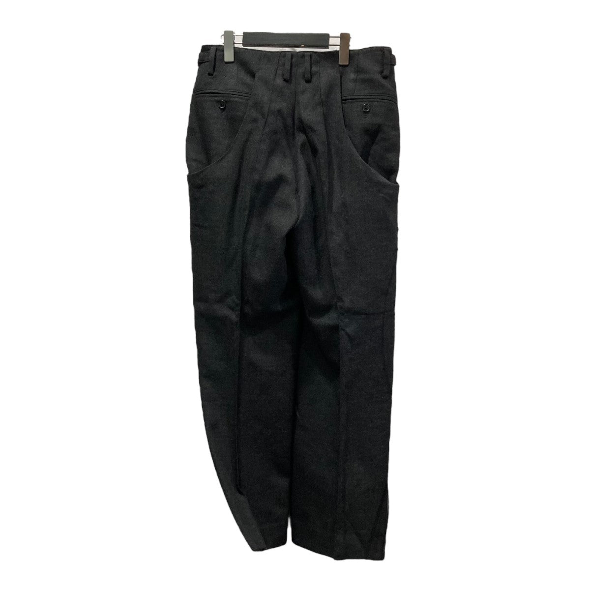 パンツ tgns 24aw wide pants tgns 24aw wide pants