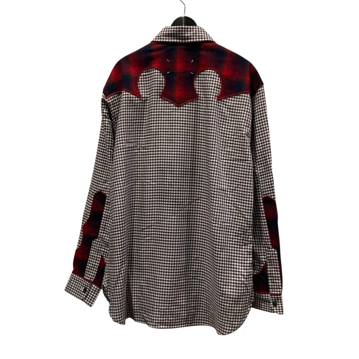 Maison margiela ニット　セーター Maison Margiela メゾンマルジェラ ニットセーター ウール