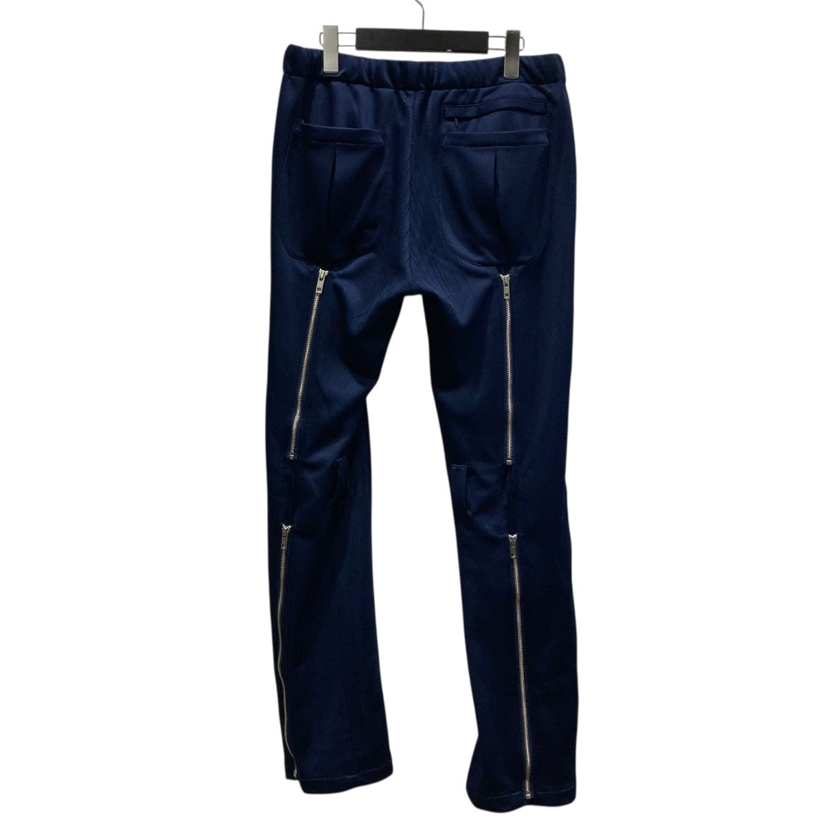 DAIRIKU ボンデージパンツ DAIRIKU ダイリク 22AW Bondage Track Pants ボンテージトラック