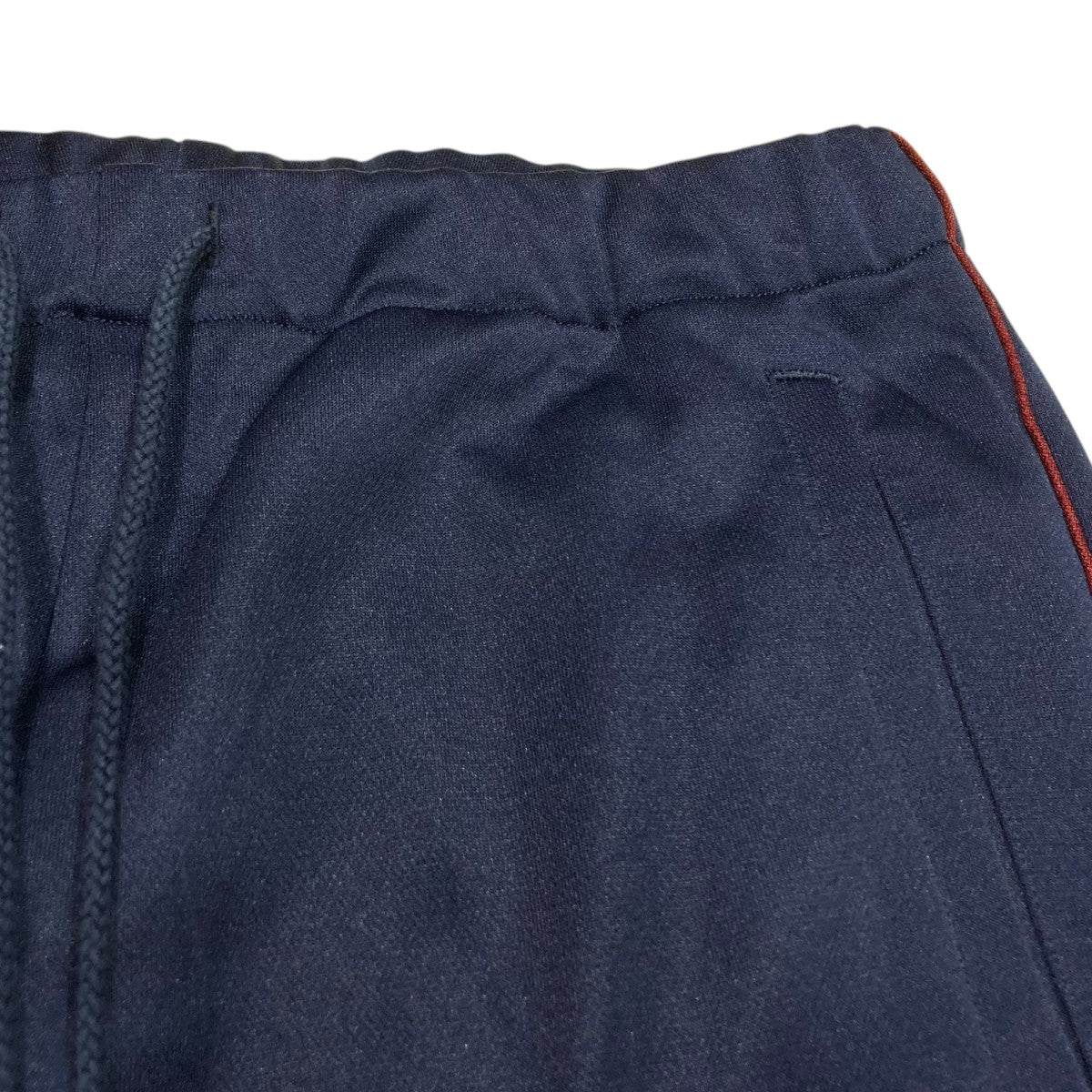 DAIRIKU(ダイリク) 22AWボンテージトラックパンツ22AW B-5 22AW