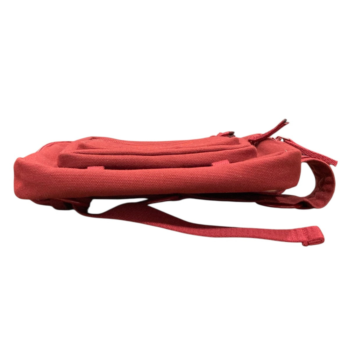 【期間限定値下】 EASTPAK × RAF SIMONS ウエストバッグ RAF SIMONS ラフシモンズ EASTPAK イーストパック ウエスト