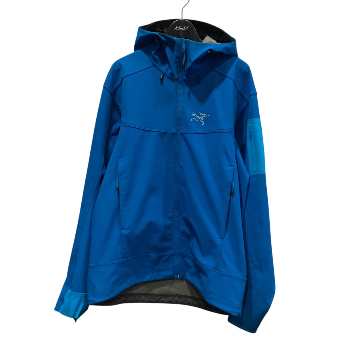 【美品】ARC'TERYX マウンテンパーカー S/P ARC'TERYX ARC'TERYX アークテリクス X000009816 GORE-TEXシェル