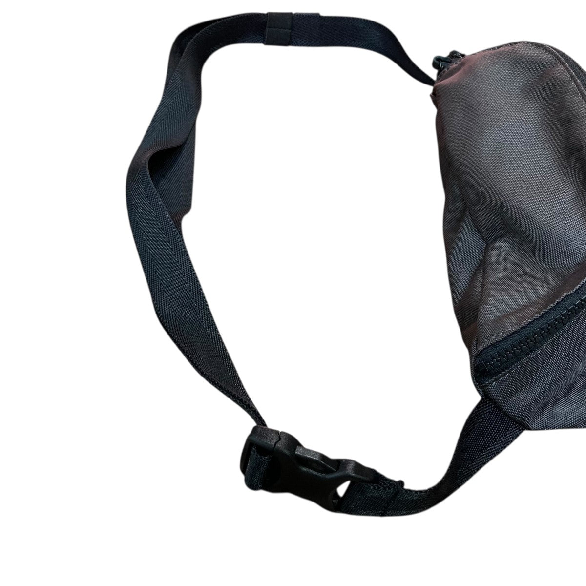 CITY COUNTRY CITY×hobo EVERYDAY WAIST POUCHウエストバッグ グレー