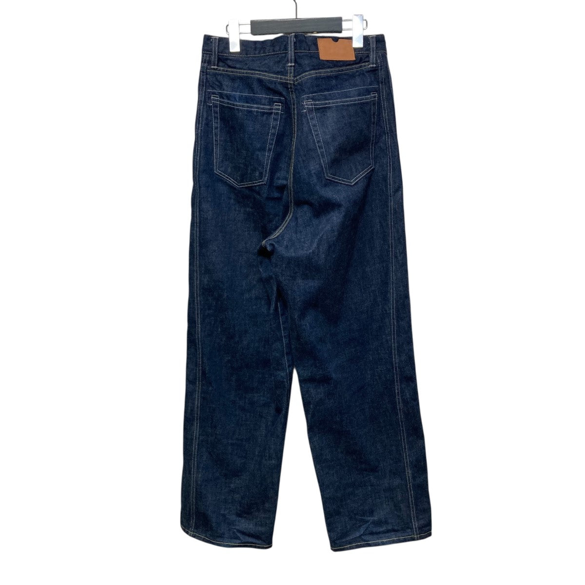 （値下げ早い者勝ち）ROTOL TRIPLE SEAMS DENIM PANTS 値下げ早い者勝ち）ROTOL TRIPLE SEAMS DENIM PANTS - メルカリ