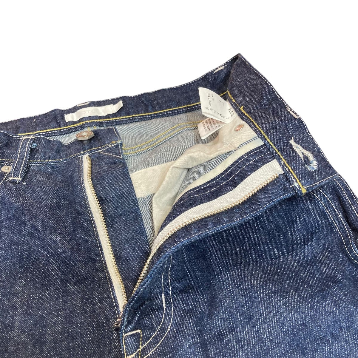 ROTOL / ロトル トリプルシーム 6P NYLON ボトムス fit=scale-down,w=1200