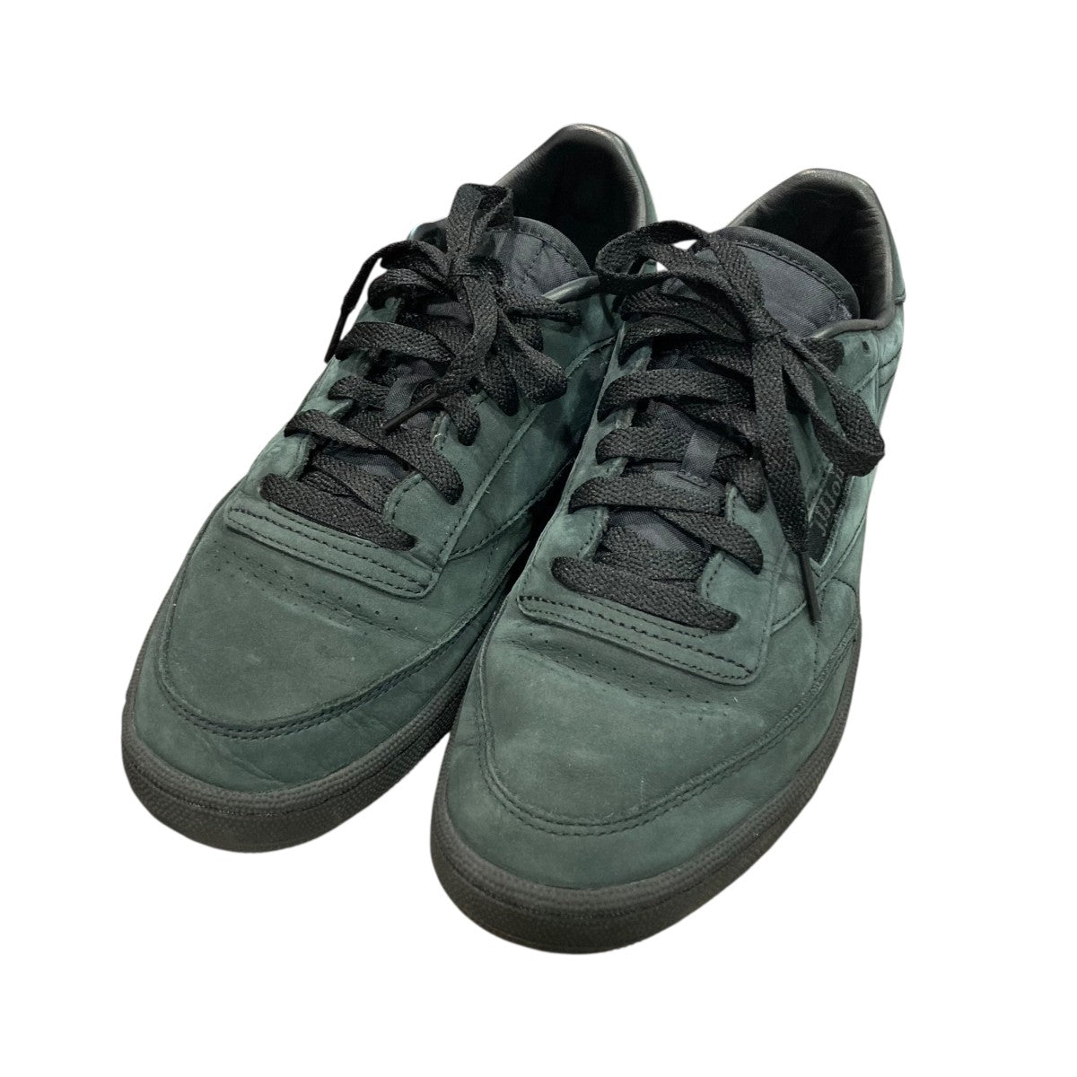 REEBOK×Needles スニーカー ブラック サイズ 27.0cm｜【公式