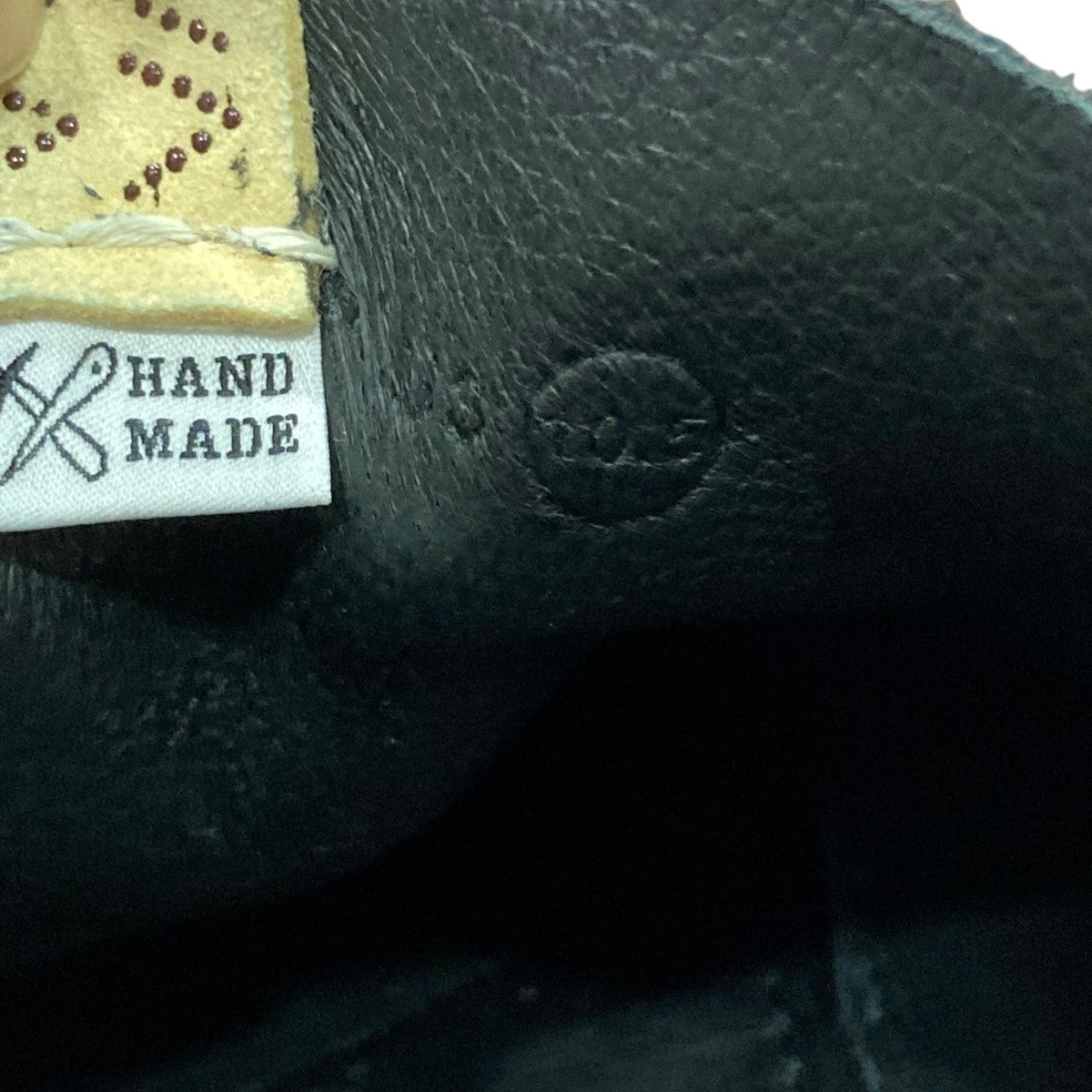 VISVIM(ビズビム) 23SSHOCKEY-FOLKスウェードデッキシューズ