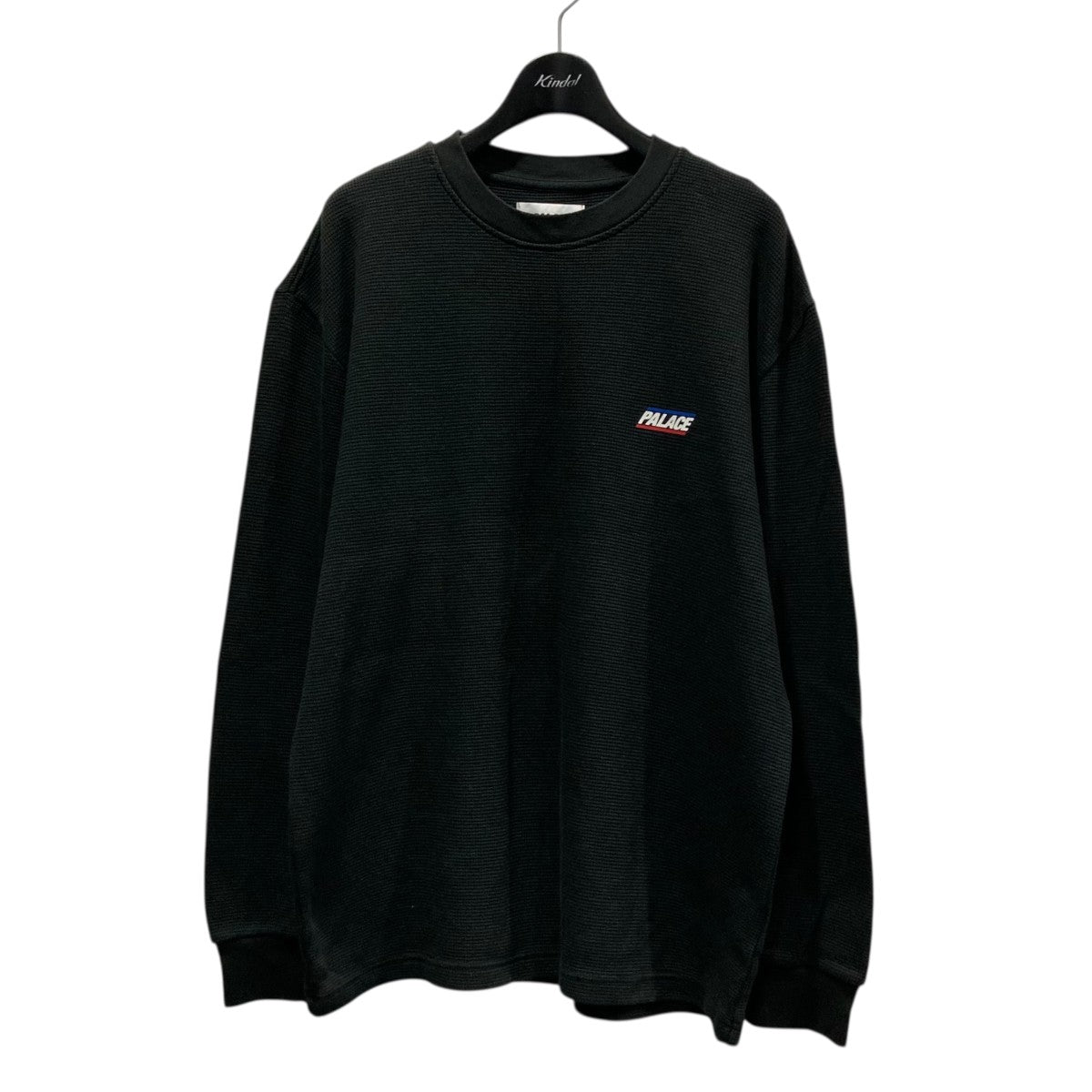 【期間限定特価】 PALACE(パレス) SLEEVE】サーマル LONG THERMAL 【PALACE トップス