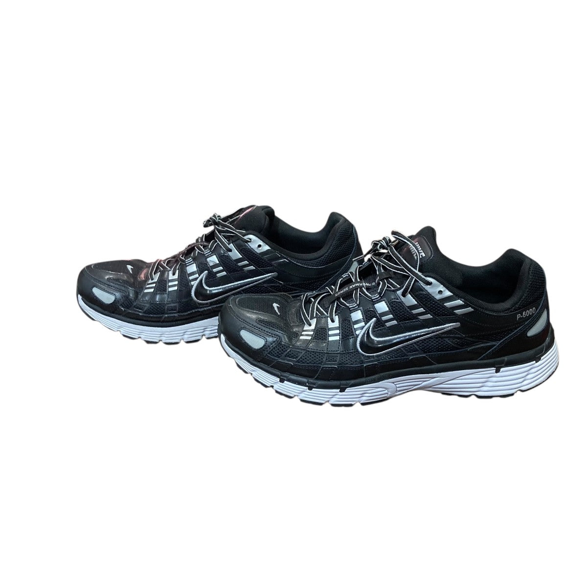 NIKE(ナイキ) 【P-6000】スニーカーCD6404-026 CD6404-026