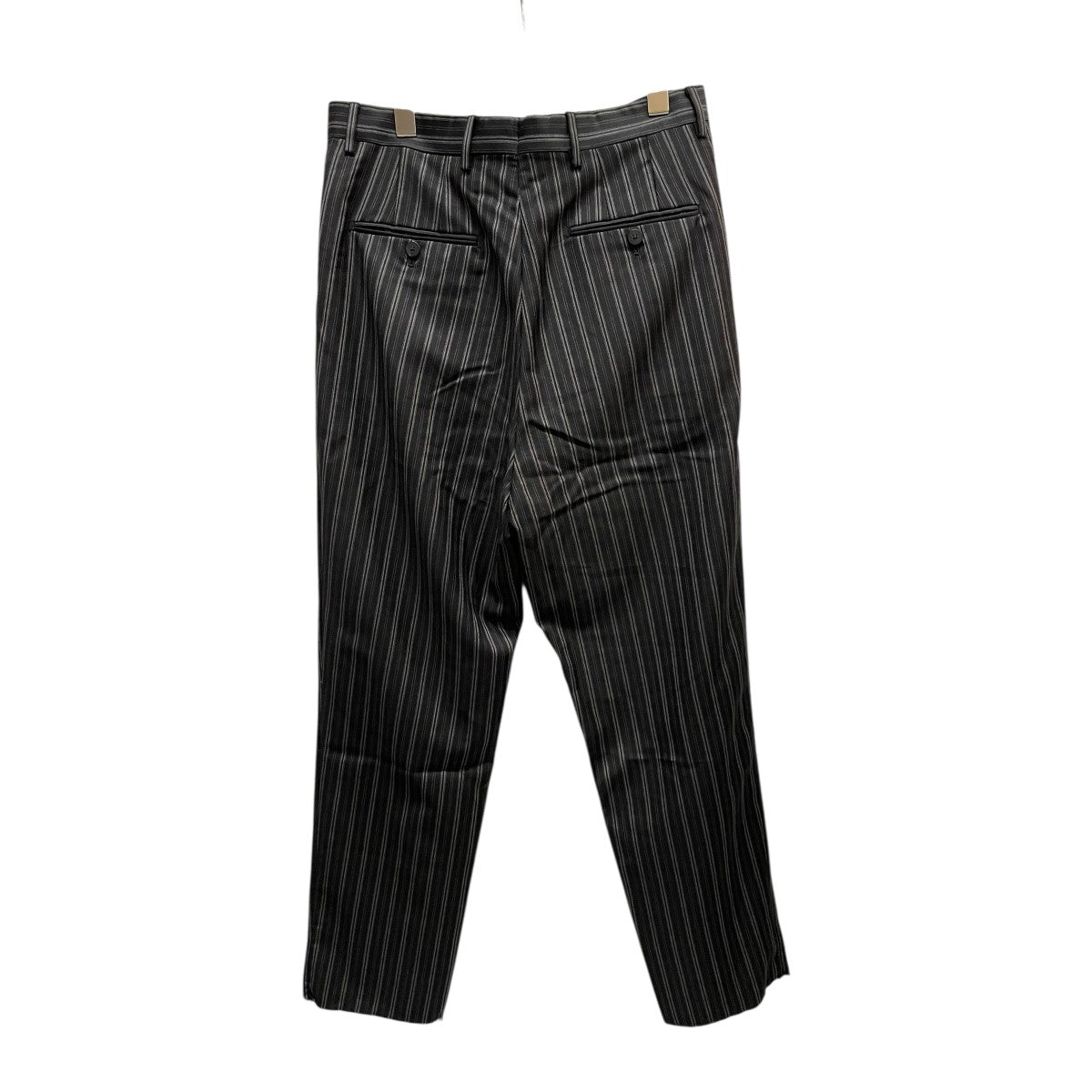 LANVIN(ランバン) ストライプスラックスRMTR0068 RMTR0068