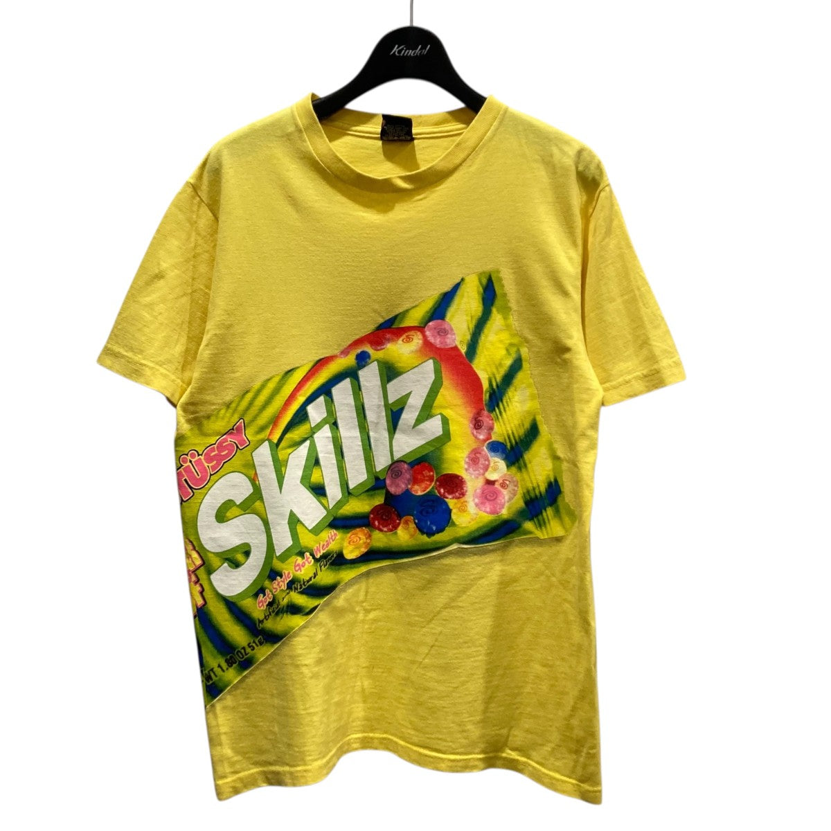 プリントTシャツ