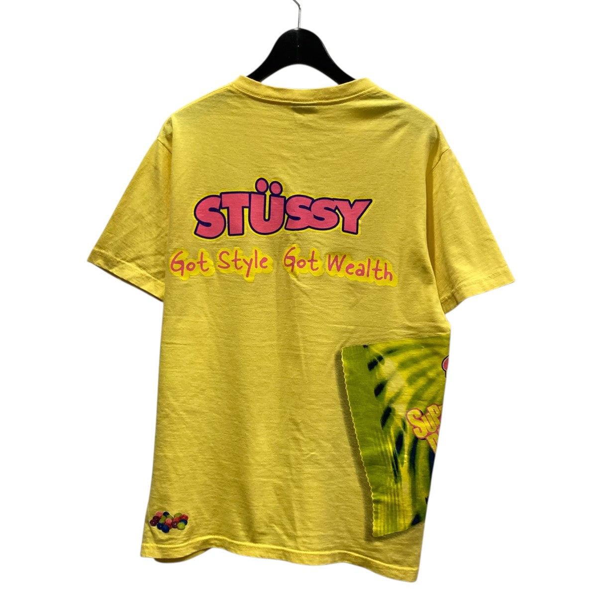 プリントTシャツ