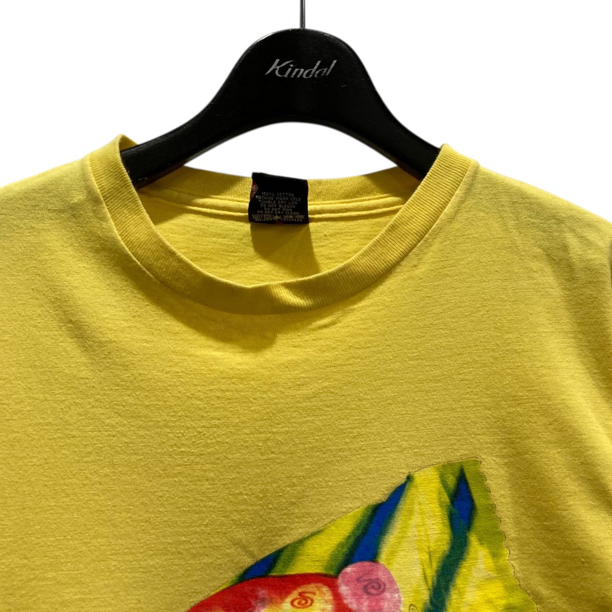 プリントTシャツ