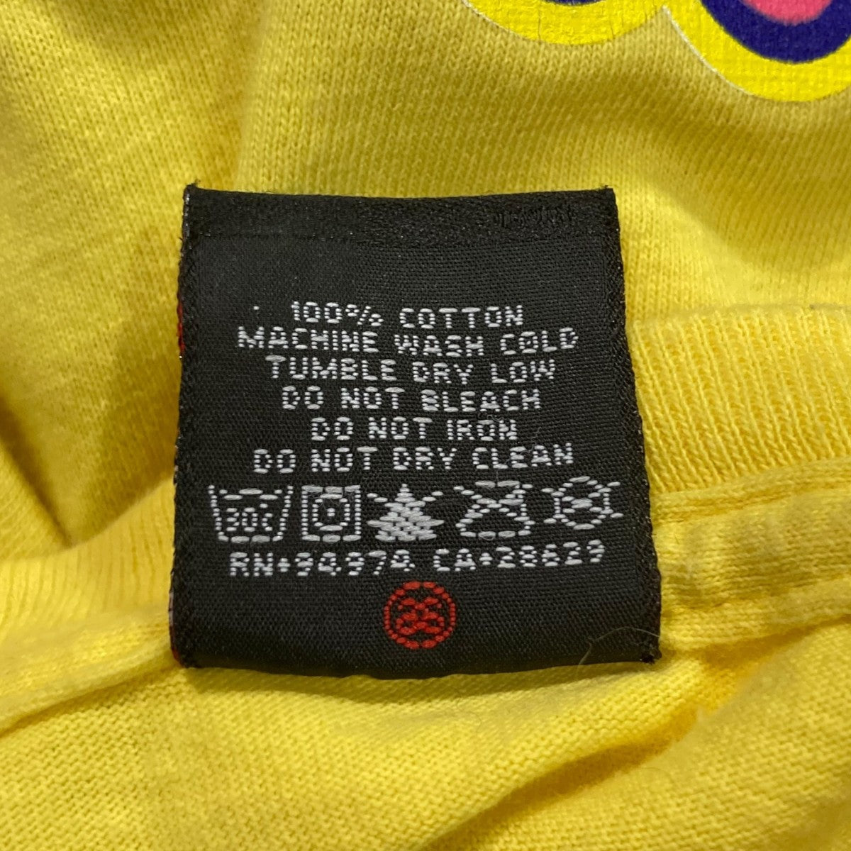 プリントTシャツ