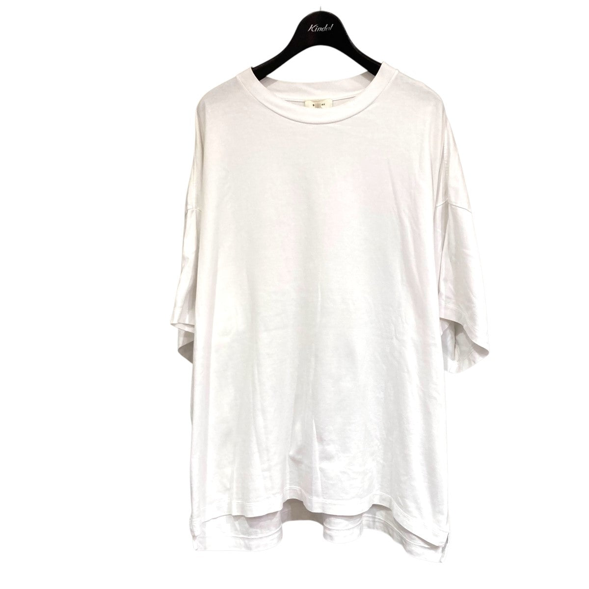 BLAMINK ワイドTシャツ7914-299-0012 古着・中古-1枚目のアイテム画像