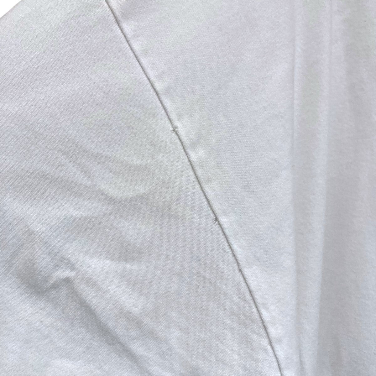 BLAMINK ワイドTシャツ7914-299-0012 古着・中古-4枚目のアイテム画像